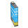 Premium Drucker-Patrone kompatibel Epson (16XL / T1632) Cyan, XL-Inhalt = 10ml