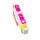 Premium Drucker-Patrone kompatibel Epson (24XL / T2433) Magenta, XL-Inhalt = 15ml