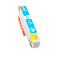 Premium Drucker-Patrone kompatibel Epson (24XL / T2435)...