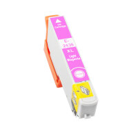 Premium Drucker-Patrone kompatibel Epson (24XL / T2436)...