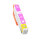 Premium Drucker-Patrone kompatibel Epson (24XL / T2436) Magenta-Hell, XL-Inhalt = 15ml