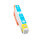 Premium Drucker-Patrone kompatibel Epson (26XL / T2632) Cyan, XL-Inhalt = 15ml