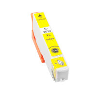 Premium Drucker-Patrone kompatibel Epson (26XL / T2634)...