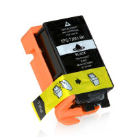 Premium Drucker-Patrone kompatibel Epson (T2661 / 266)...