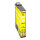 Premium Drucker-Patrone kompatibel Epson (T2704) Yellow 15ml