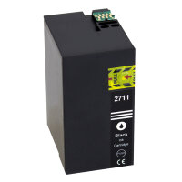 Premium Drucker-Patrone kompatibel Epson (27XL / T2711)...