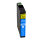Premium Drucker-Patrone kompatibel Epson (27XL / T2712) Cyan, XL-Inhalt = 15ml