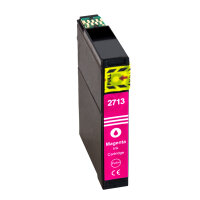Premium Drucker-Patrone kompatibel Epson (27XL / T2713)...