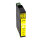 Premium Drucker-Patrone kompatibel Epson (27XL / T2714) Yellow, XL-Inhalt = 15ml