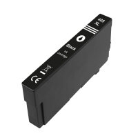 Premium Drucker-Patrone kompatibel Epson (405 XL) Black,...