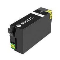 Premium Drucker-Patrone kompatibel Epson (405 XXL) Black,...