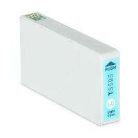 Premium Drucker-Patrone kompatibel Epson (T5595)...