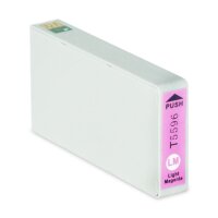 Premium Drucker-Patrone kompatibel Epson (T5596)...