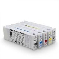 5-er Multipack Premium Drucker-Patronen kompatibel Epson...