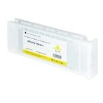 Premium Drucker-Patrone kompatibel Epson (T6944) Yellow 700ml