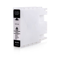 Premium Drucker-Patrone kompatibel Epson (T9071) Black 270ml
