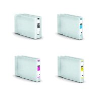 Premium Multipack Drucker-Patronen kompatibel Epson...