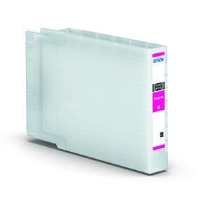 Premium Drucker-Patrone kompatibel Epson (T9073) Magenta 120ml