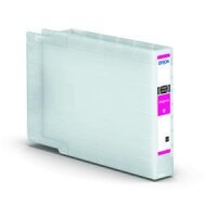 Premium Drucker-Patrone kompatibel Epson (T9073) Magenta...