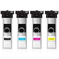 Premium Multipack Drucker-Patronen kompatibel Epson...