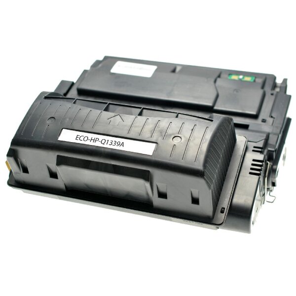 Premium Toner kompatibel HP (Q1339A / 39A) 18.000 Seiten
