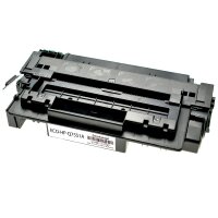 Premium Toner kompatibel HP (Q7551A / 51A) 6.500 Seiten