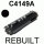 Premium Toner kompatibel HP (C4149A / EP-82BK) Black