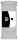 Premium Drucker-Patrone kompatibel HP (Nr.83 / C4940A) UV-Tinte Black 775ml