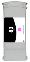 Premium Drucker-Patrone kompatibel HP (Nr.83 / C4945A)...