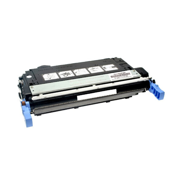 Premium Toner kompatibel HP (CB400A / 642A) Black 5.500 Seiten