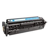Premium Toner kompatibel HP (CC531A / 304A) Cyan 2.800...