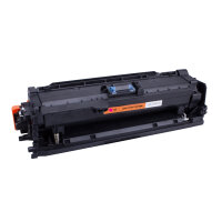 Premium Toner kompatibel HP (CE263A / 648A) Magenta...