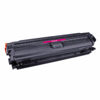 Premium Toner kompatibel HP (CE273A / 650A) Magenta...