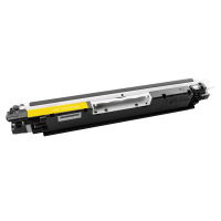 Premium Toner kompatibel HP (CE312A / 126A) Yellow 1.000...