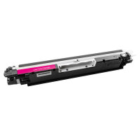 Premium Toner kompatibel HP (CE313A / 126A) Magenta 1.000...