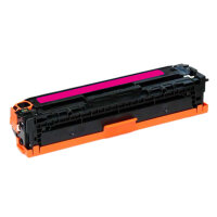 Premium Toner kompatibel HP (CE323A / 128A) Magenta 1.400...