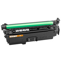 Premium Toner kompatibel HP (CE400X / 507X) Black 11.000...