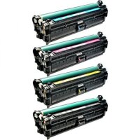 Premium Multipack Toner kompatibel HP...