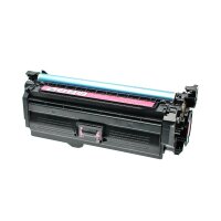 Premium Toner kompatibel HP (CF033A / 646A) Magenta...