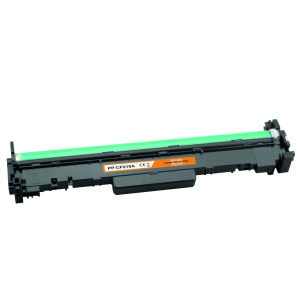 Premium Trommel (Drum) kompatibel HP (CF219A / 19A) 12.000 Seiten