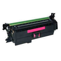 Premium Toner kompatibel HP (CF323A / 653A) Magenta...