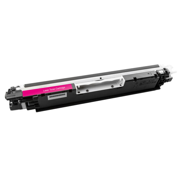 Premium Toner kompatibel HP (CF353A / 130A) Magenta 1.000 Seiten