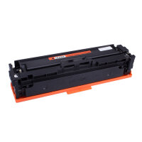 Premium Toner kompatibel HP (CF400X / 201X) Black 2.800...