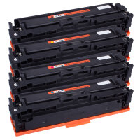 Premium Multipack Toner kompatibel HP...
