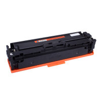 Premium Toner kompatibel HP (CF401X / 201X) Cyan 2.300...