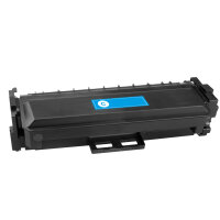 Premium Toner kompatibel HP (CF411X / 410X) Cyan 5.000...