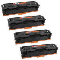 Premium Multipack Toner kompatibel HP...