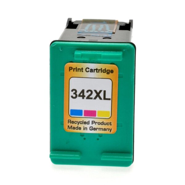Premium Drucker-Patrone kompatibel HP (Nr.342) Color 10ml