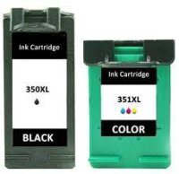 Premium Multipack Drucker-Patronen kompatibel HP...