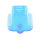 Premium Drucker-Patrone kompatibel HP (Nr.363XL) Cyan-Light 18ml